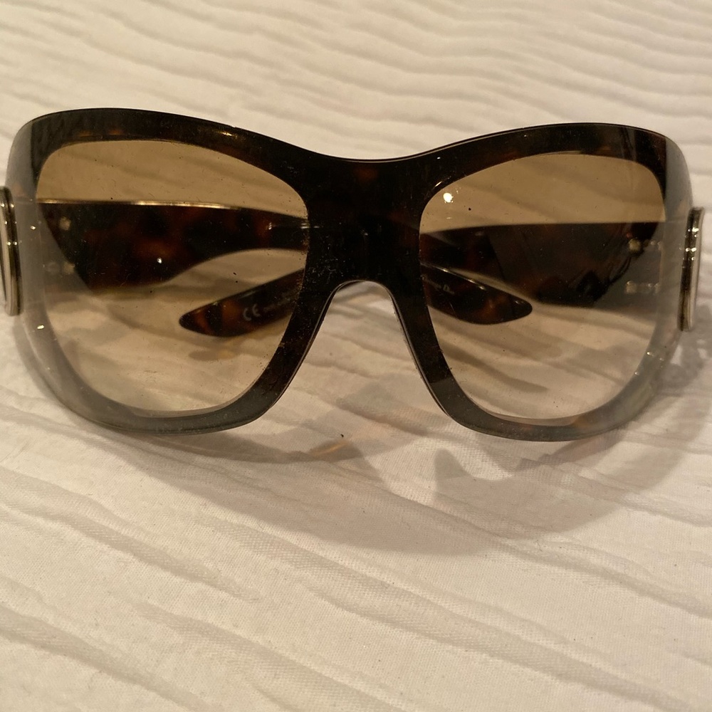Christian Dior sunglasses